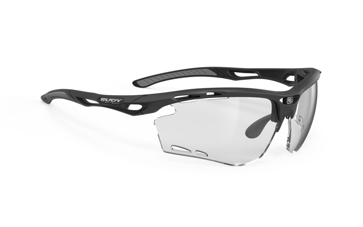 ルディプロジェクト(RUDYPROJECT) スポーツサングラス TRALYX +