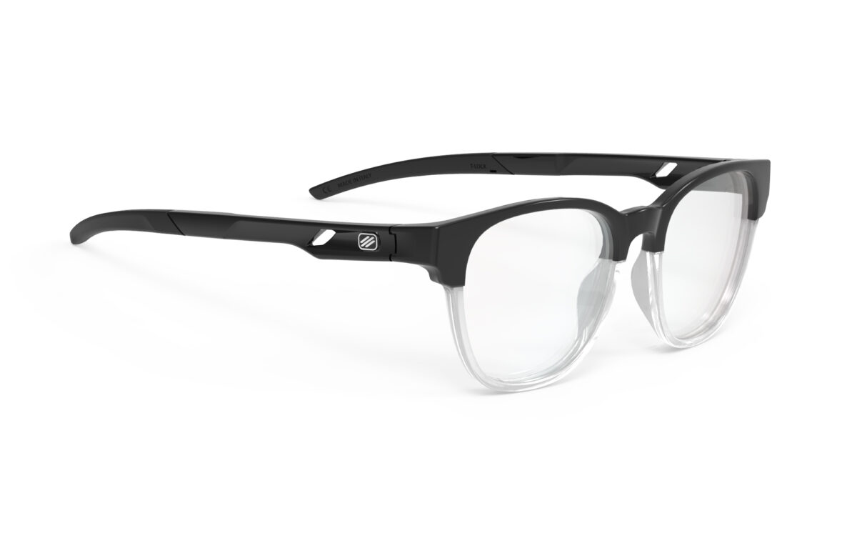 ルディプロジェクト(RUDYPROJECT) スポーツサングラス CRYST.ASH/BLACK