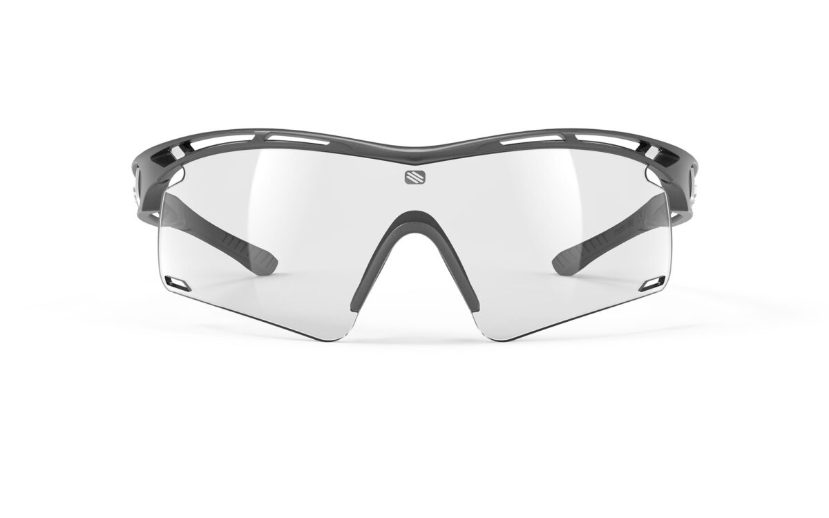 5割引以上販売 RUDYPROJECT サングラス トラリクスXL オレンジ レンズ