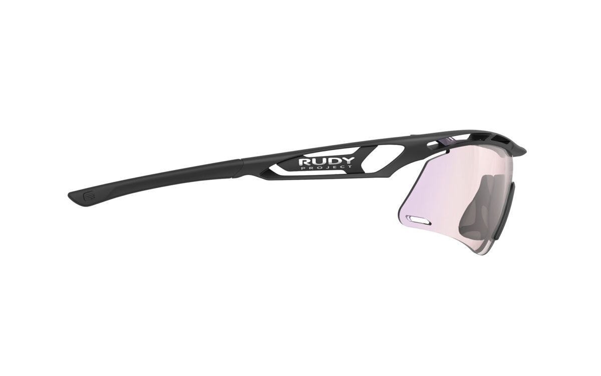 ルディプロジェクト(RUDYPROJECT) スポーツサングラス TRALYX +